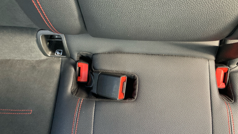 Mercedes-Benz B-Class B200 AMG Line Executive 5dr Auto Petrol Hatchback